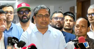 ‘স্থানীয় সরকার নির্বাচনে একক প্রার্থী দেবে বিএনপি; যোগ্যতা থাকা যে কেউ অংশ নিতে পারবেন’